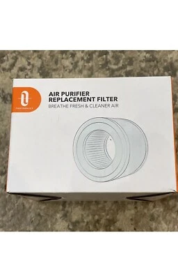 Filtro de reemplazo purificador de aire Taotronics TT-AP001 True Hepa Foto 1 de 4