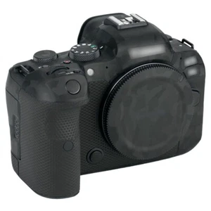 JCC Anti scratch Protective Skin Film for Canon EOS R6 Camouflage - Picture 1 of 5