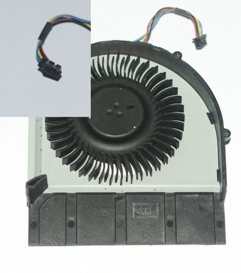 04W3626 Lenovo Fan WS Delta for ThinkPad W530