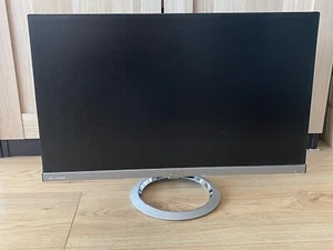 Asus MX279H 68,6 cm (27 Zoll) Monitor (Full HD, HDMI) schwarz, silber, Neu - Bild 1 von 10