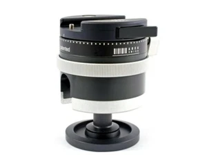 Arca Swiss Monoball Ball and Socket P0 with MonoballFix Device - Picture 1 of 6