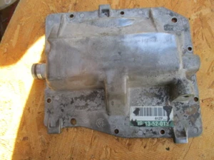 Carcasa de palanca de cambios Bog-Warner T-4 y T-5 - Cubierta superior P/n 1351-09-901 Ford AMC Chevy - Imagen 1 de 5