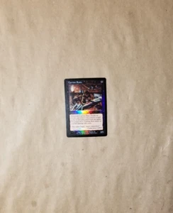 MTG Magic Torment X1 FOIL Carrion Rats (NM/MINT) - Picture 1 of 2