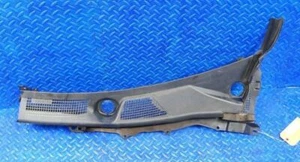 07-13 INFINITI G37 OEM LEFT FRONT WINDSHIELD WIPER TRIM COWL PANEL GRILLE - Picture 1 of 12