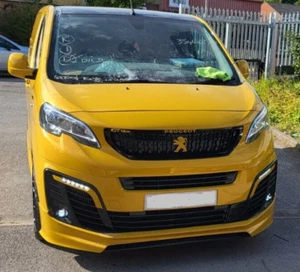 KIT DE CARROCERÍA COMPLETA VAUXHALL VIVARO C/EXPERT/PROACE 18 ON L2 - Imagen 1 de 9