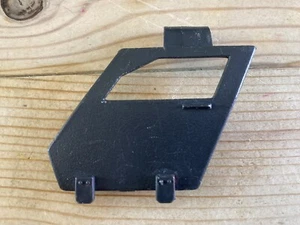 G. I. Joe Action Force Cobra Stinger Right DRIVERS Doors ORIGINAL Part (1984) - Picture 1 of 3