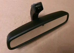 BMW X1 E84 09-15 INTERIOR AUTO DIMMING REAR VIEW MIRROR 9134459 - Picture 1 of 24