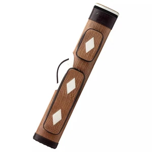 Whitton cue case WHI-42F BW/WT used #0622 - Picture 1 of 19