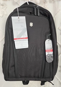 Victorinox #602154 Altmont Professional Compact Laptop Rucksack schwarz - Bild 1 von 12