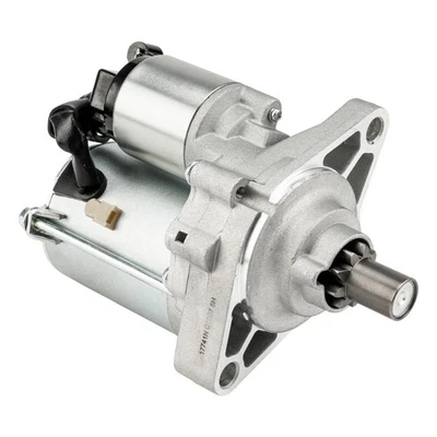 New Starter For Honda Civic Acura EL Automatic trans 1.2KW CW Rotation 9T 98-05 - Imagem 1 de 4