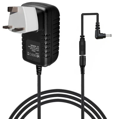 Adapter für Vtech AT&T EL52203 EL52213 EL52253 2 Schnurloses Telefon ATT DECT - Bild 1 von 4