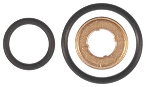 MAHLE GS33505A Fuel Injector Seal Kit For Select 04-07 Chevrolet GMC Models - Picture 1 of 7