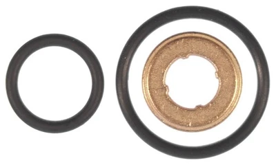 Kit de sello de inyector de combustible MAHLE GS33505A para modelos seleccionados de Chevrolet GMC 04-07 Foto 1 de 4