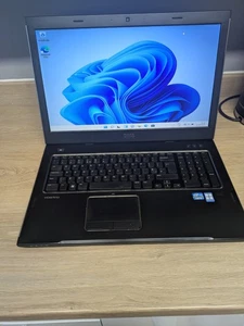 FAST WINDOWS 11 LAPTOP 17.3IN SCREEN 1TB SSD 16GB RAM MS OFFICE AND MORE DELL - Picture 1 of 21