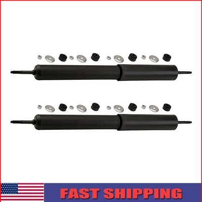 Пара задних амортизаторов KYB Excel-G для Ford Thunderbird 1955-1957 годов выпуска - Изображение 1 из 3