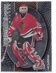 2001-02 Between the Pipes #112 Ed Belfour - Picture 1 of 2