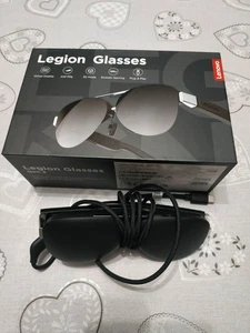 Lenovo legion glasses 2 occhiali ar - Foto 1 di 6