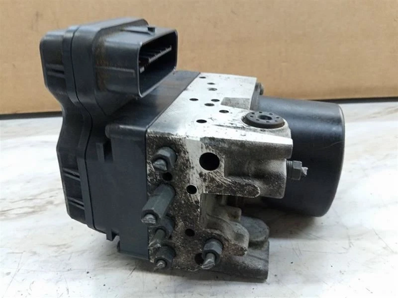 Unidad de montaje módulo bomba de freno antibloqueo Lexus Es350 2009 ABS 44540-33220 Foto 1 de 4