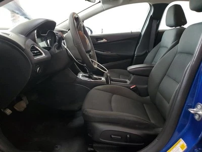 Driver Left Air Bag Front Driver Roof Sedan Fits 16-17 CRUZE 3015516 Foto 1 de 4