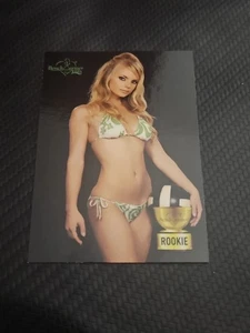 2005 BENCH WARMERS TEAL DRUDA CARD # 85 - Picture 1 of 6