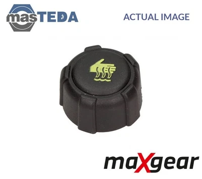 28-0322 COOLANT EXPANSION TANK CAP MAXGEAR FOR RENAULT MEGANE I,KANGOO,MEGANE - Image 1 of 4
