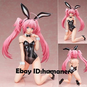 FREEing That Time I Got Reincarnated As A Slime Milim Nava Bunny Ver 1/4 Figur - Bild 1 von 9