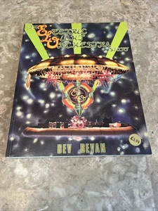 The Electric Light Orchestra Story (ELO) - Bev Bevan PB - Picture 1 of 9