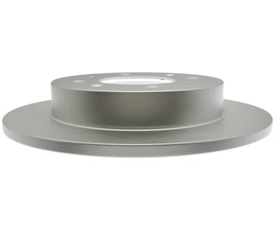 Задний тормозной ротор Raybestos 980384FZN для 04–09 Kia Spectra Spectra5 - Изображение 1 из 4