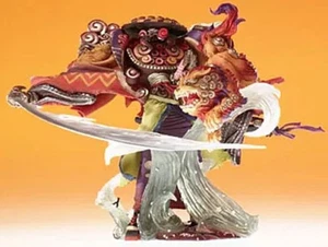 Guardaespaldas "Final Fantasy X" Final Fantasy Master Creatures 2 - Imagen 1 de 1