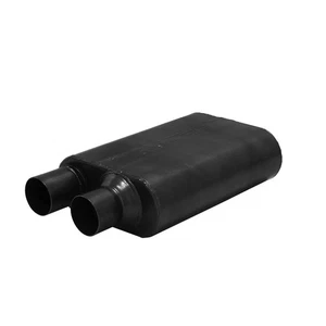 Flowmaster 842580 80 Series Chambered Muffler - Picture 1 of 3