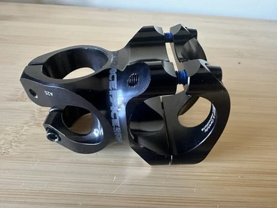 Race Face Turbine R Mountain Bike Stem (40mm/Zero Rise/35mm Clamp) New - Image 1 of 4