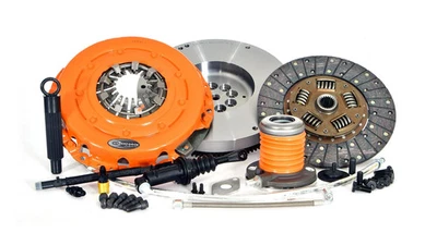 Kit de volante embrague Centerforce II Jeep Gladiator Wrangler 3,6 L 21 estrías 8 pernos Foto 1 de 2