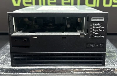 HP AQ278B AQ278B#901 1-04252-01 LTO-6 FC Tape Drive - BRSLA-1201-DC - Image 1 of 4