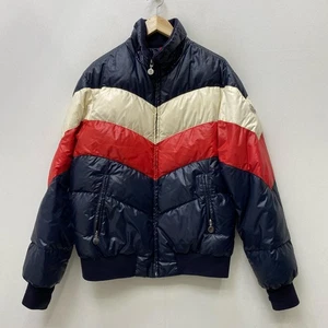 MONCLER Chine Puffer Jacket Navy 2 - Bild 1 von 12