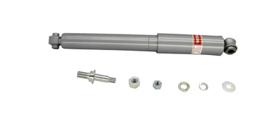 Задний монотрубный амортизатор KYB подходит для Cadillac Cimarron 1985-1988 годов выпуска - KG5436 - Изображение 1 из 4