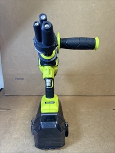Pulitore elettrico Ryobi 40V HP 600 psi EZ Clean solo strumento brushless modello R1120 - Foto 1 di 5