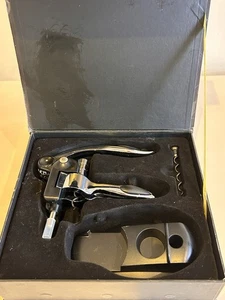 Grunwerg 3 teiliges Korkenzieher Set.  Made in Sheffield.  - Bild 1 von 13