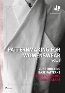 Patternmaking For Womenswear Vol. 2 | Dominique Pellen | Englisch | Taschenbuch - Bild 1 von 1