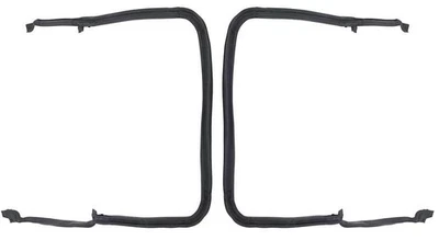 Camaro Firebird 1978-81; Fisher T Top Body Weatherstrip Seal; Par; OER Foto 1 de 4