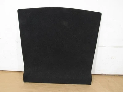 23-25 BMW M2 G87 2023 maletero trasero piso repuesto neumático carga cubierta panel moldura | Foto 1 de 4