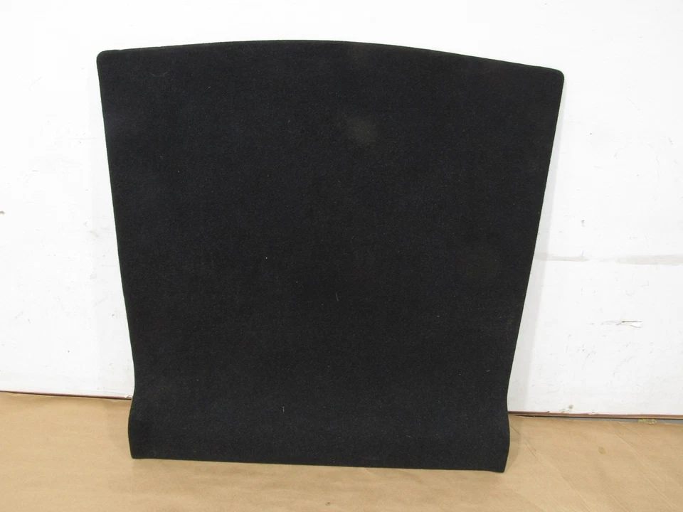 23-25 BMW M2 G87 2023 maletero trasero piso repuesto neumático carga cubierta panel moldura | Foto 1 de 4