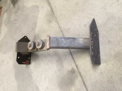 04 Spartan American Eagle RV Motorhome CUMMINS ISM 500 Engine Mount - Image 1 of 4