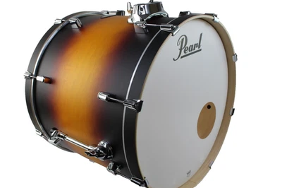 Pearl десятилетия клен 22 x 18 «бас ударный барабан, новый #R5093 - Изображение 1 из 4