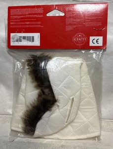 Scentsy  Buddy Jacket Fur-lined NEW Regular Size Scentsy Buddy - Picture 1 of 2
