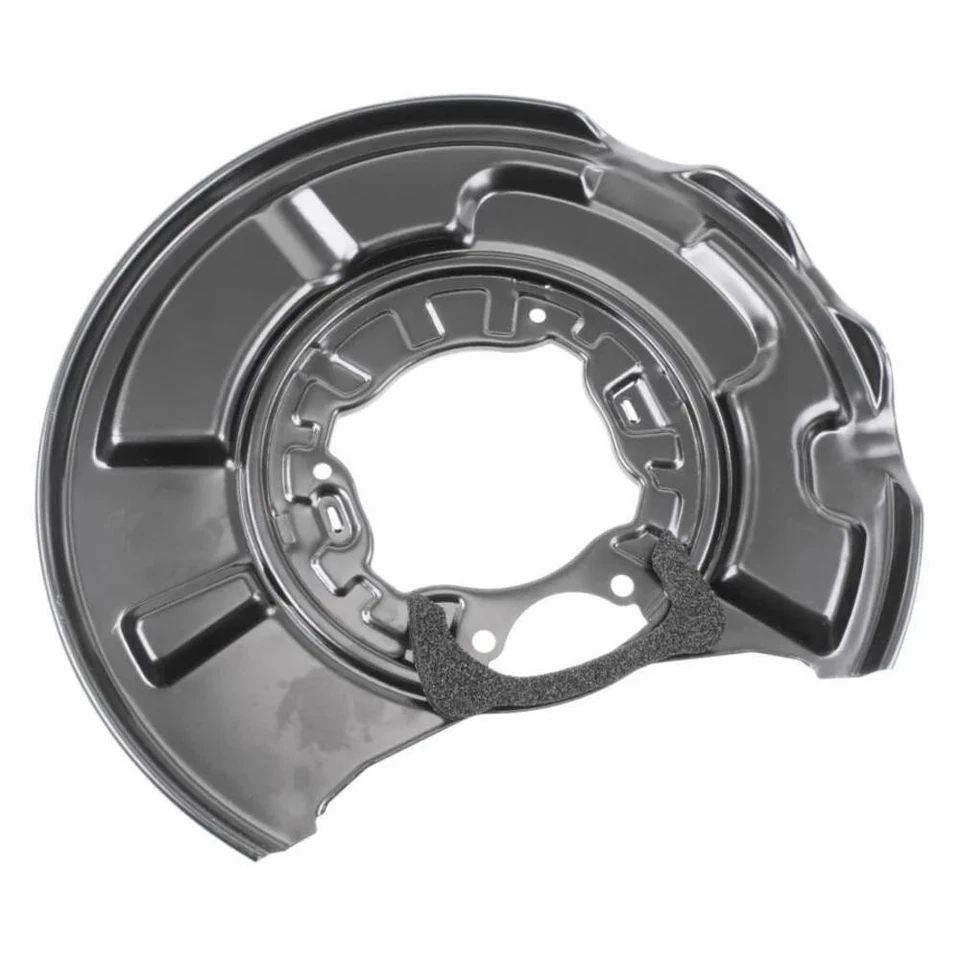 New Right Rear Brake Dust Shields Fits Mercedes Benz 2304201444 - Image 1 of 1