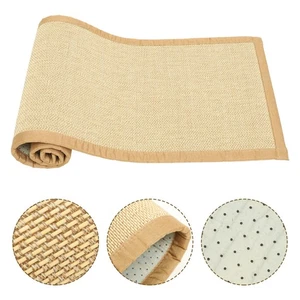 Floor Mat Living Room Tatami Cushion Office Japanese Sleeping Mats - Picture 1 of 12