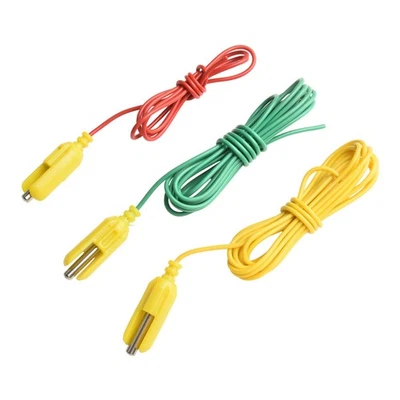 Accurate Water Level Detection with Stainless Steel Probe Sensor Controller - Image 1 of 4