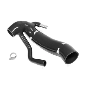 FORGE Silikon Ansaugschlauch Intake für Peugeot RCZ 200 THP Schwarz | FMINDRCZ - Bild 1 von 1