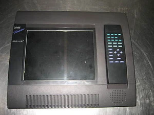 Davis Transview Multi Media mit Zubehör und Transportkoffer usw Wofür ???   - Bild 1 von 4