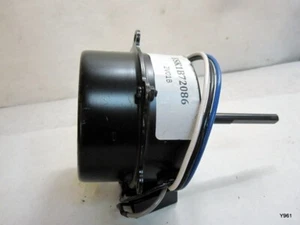 Repuesto motor humidificador 1B72086 o proyecto motor 1B72086 - Imagen 1 de 8